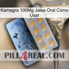 Kamagra 100Mg Jalea Oral Cómo Usar 44